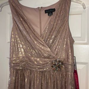 Jessica Howard Missy Gown